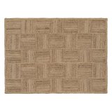 Tppe 290 x 200 cm Natur Jute #1