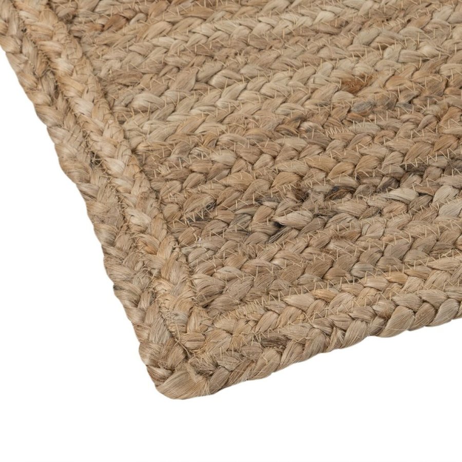 Tppe 290 x 200 cm Natur Jute #9