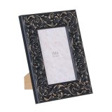 Fotoramme Sort Tr MDF 10 x 15 cm 17,5 x 1,5 x 22 cm #1