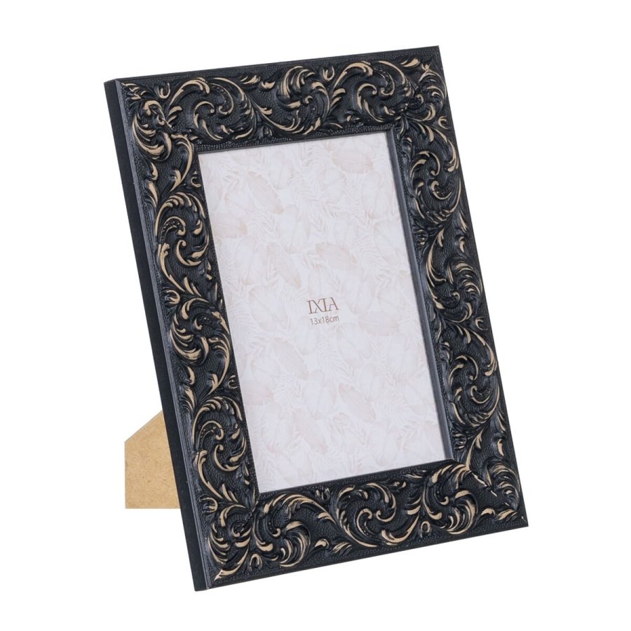 Fotoramme Sort Tr MDF 13 x 18 cm 21 x 1,5 x 25,5 cm #1