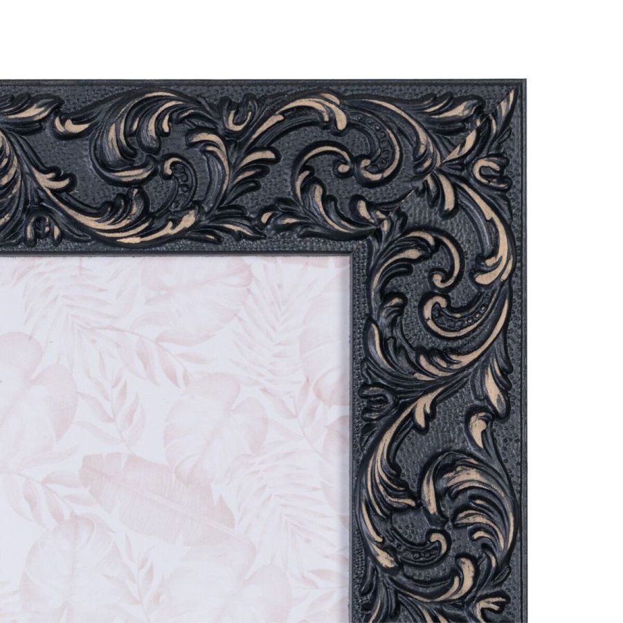 Fotoramme Sort Tr MDF 13 x 18 cm 21 x 1,5 x 25,5 cm #13