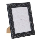Fotoramme Sort 27,5 x 1,5 x 32,5 cm #1