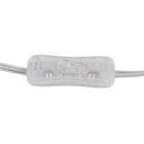 Bordlampe Sort Gylden Metal Jern 60 W 220 V 240 V 220 -240 V 20 x 20 x 42 cm #2