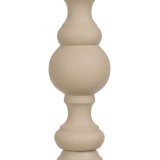 Lyseholder Aluminium Fl�defarvet 15 x 15 x 25 cm #4