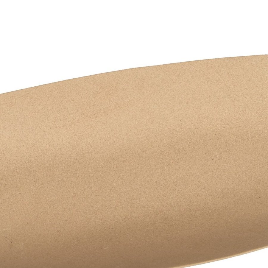 Borddekoration Beige Jern 48 x 12 x 5 cm #3