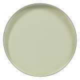 Sofabord 35,5 x 35,5 x 64,5 cm Sort Grn Jern #7