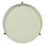 Sofabord 35,5 x 35,5 x 50,5 cm Sort Grn Jern #3