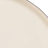 Sofabord 40,5 x 40,5 x 60,5 cm Sort Fldefarvet Jern #5