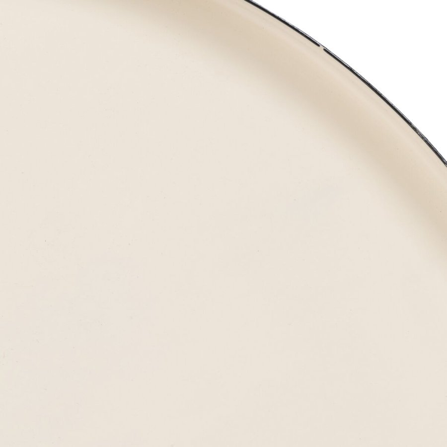 Sofabord 40,5 x 40,5 x 60,5 cm Sort Fldefarvet Jern #5