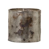 Stearinlys 10 x 10 x 10 cm #1