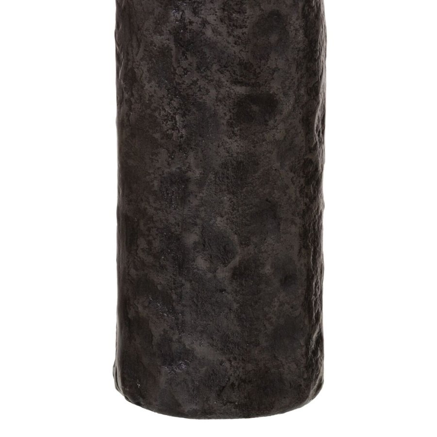 Vase 9 x 9 x 44,5 cm Gr Aluminium #2