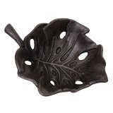 Borddekoration Gr� Aluminium 17,5 x 13,5 x 5 cm #2