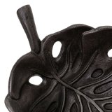 Borddekoration Gr� Aluminium 17,5 x 13,5 x 5 cm #3