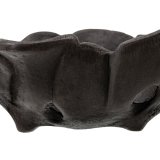 Borddekoration Gr� Aluminium 17,5 x 13,5 x 5 cm #4