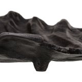 Borddekoration Gr� Aluminium 43 x 22 x 5,5 cm #5