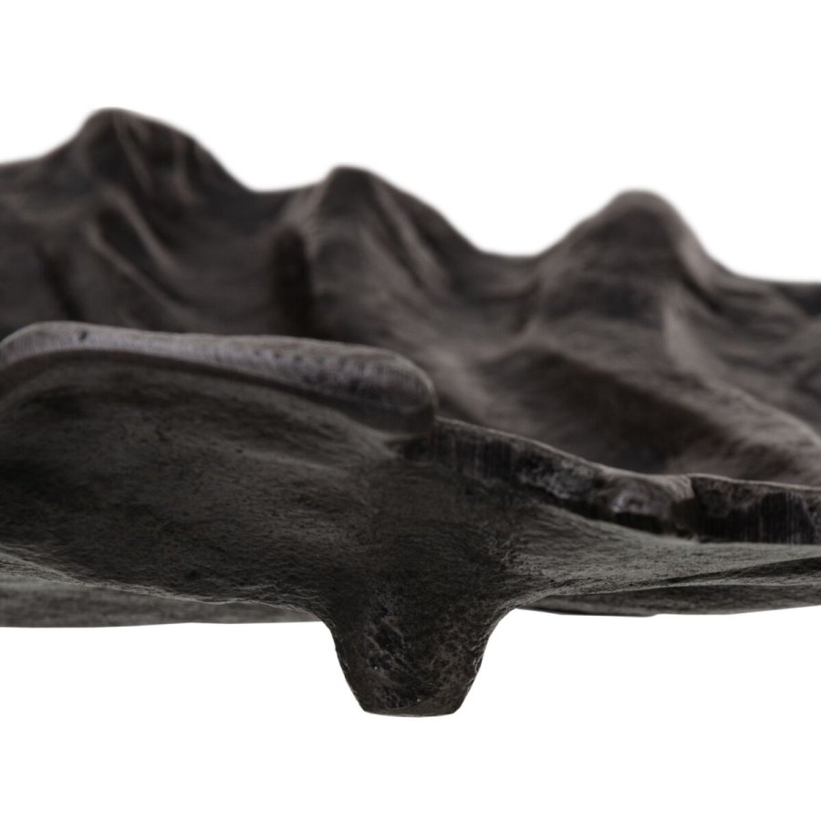 Borddekoration Gr� Aluminium 43 x 22 x 5,5 cm #5