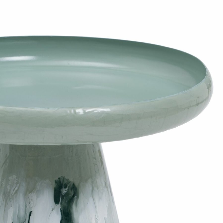 Sofabord Grn Jern 36 x 36 x 45 cm #4