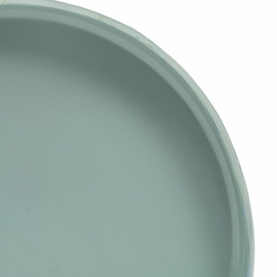 Sofabord Grn Jern 36 x 36 x 45 cm #7