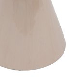 Sofabord Beige Jern 34 x 34 x 50 cm #6