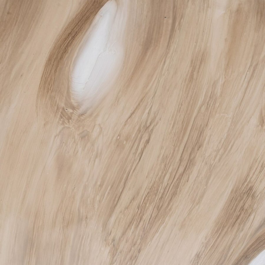 Sofabord Beige Jern 34 x 34 x 50 cm #7