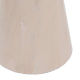 Sofabord Beige Jern 34 x 34 x 64,5 cm #6