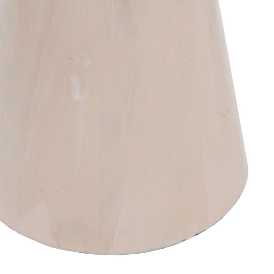 Sofabord Beige Jern 34 x 34 x 64,5 cm #6