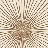 Sofabord Beige Gylden 38 x 38 x 50 cm #5