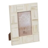 Fotoramme Fldefarvet Harpiks 10 x 15 cm 17 x 1,5 x 22 cm #1