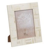 Fotoramme Fldefarvet Harpiks 15 x 20 cm 22 x 1,5 x 27 cm #1