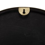 Vgur Gul Krystal Stl 51 x 5 x 51 cm #25