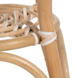 Sofabord 50 x 50 x 67 cm Natur Beige Spanskrr #6