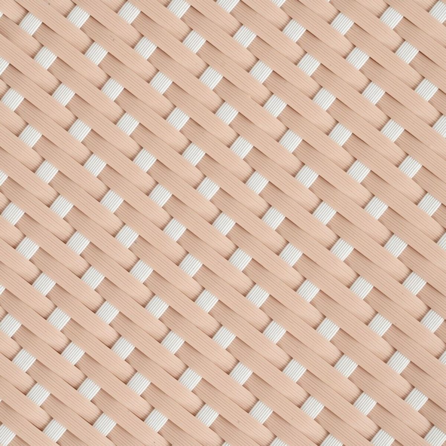 Sofabord 81 x 81 x 76,5 cm Natur Beige Spanskrr #7