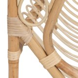 Sofabord RATN 70 x 30 x 50 cm Natur #6