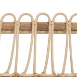 Sofabord RATN 70 x 30 x 50 cm Natur #7