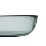 Bordekoration af genbrugsglas Grn genbrugsglas 20 x 20 x 5 cm #4