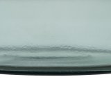 Bordekoration af genbrugsglas Grn genbrugsglas 20 x 20 x 5 cm #6