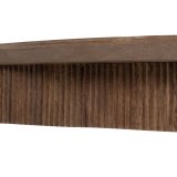 Sofabord 58 x 56 x 56 cm Natur Mangotr #5