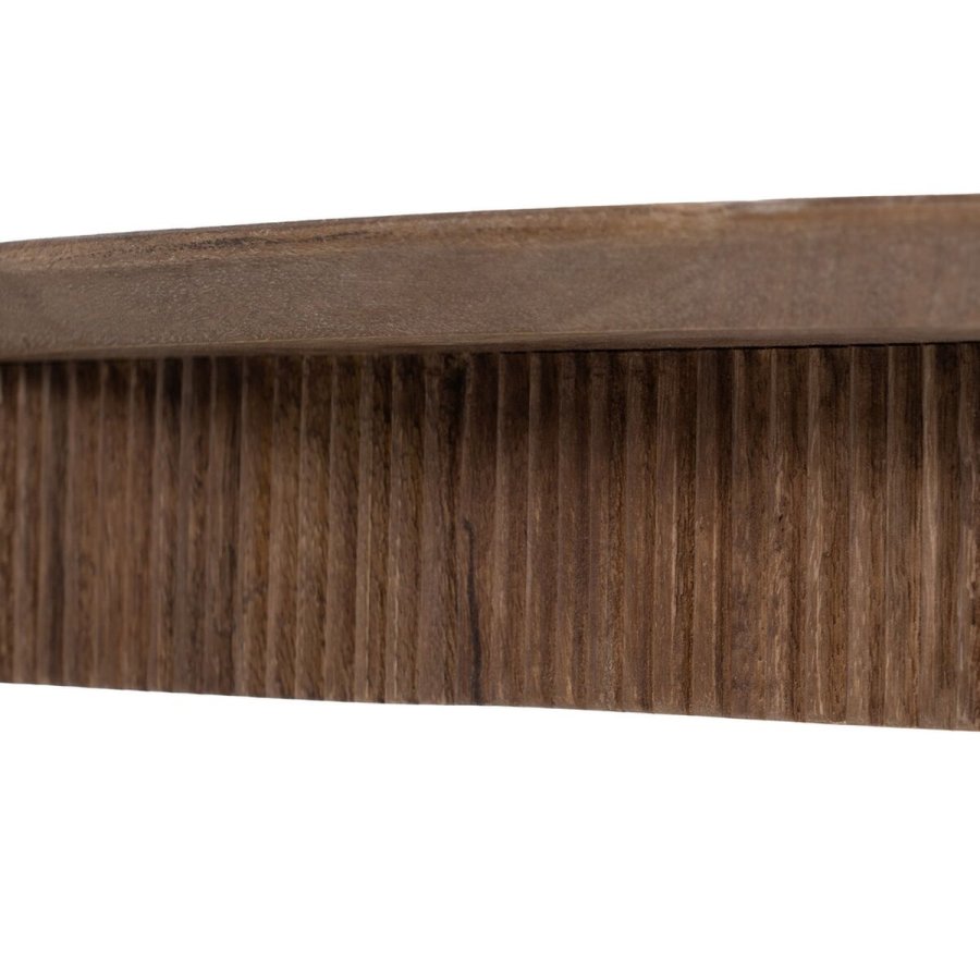 Sofabord 58 x 56 x 56 cm Natur Mangotr #5