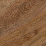 Sofabord 58 x 56 x 56 cm Natur Mangotr #6