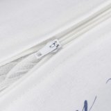 Pude 100% bomuld Muslinger 45 x 30 cm #7