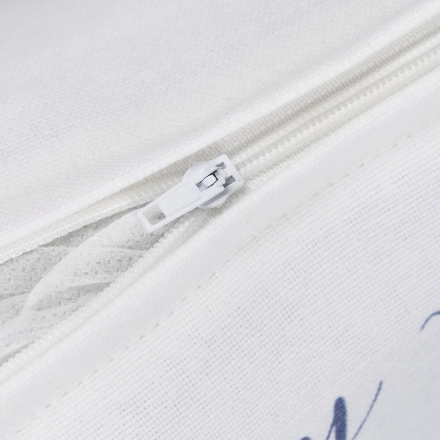 Pude 100% bomuld Muslinger 45 x 30 cm #7