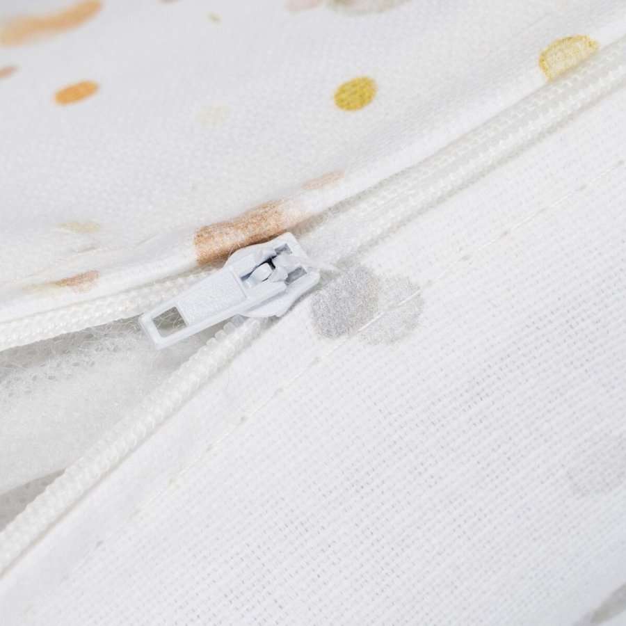 Pude Brns 100% bomuld 45 x 30 cm #2