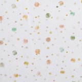 Pude Brns 45 x 45 cm 100% bomuld #4