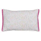 Pude Brns Elefant 100% bomuld 45 x 30 cm #7