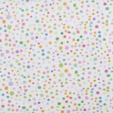 Pude Brns Elefant 100% bomuld 45 x 30 cm #4