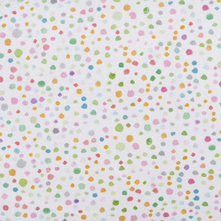 Pude Brns Elefant 100% bomuld 45 x 30 cm #4