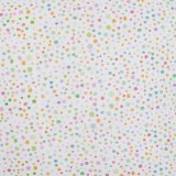 Pude Brns Elefant 45 x 45 cm 100% bomuld #4