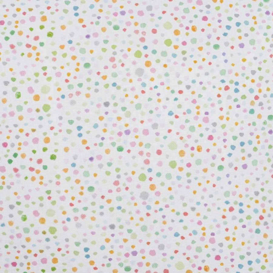 Pude Brns Elefant 45 x 45 cm 100% bomuld #4