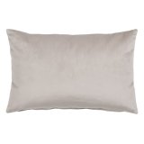Pude Beige Polyester 45 x 30 cm #1