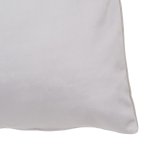 Pude Beige Polyester 45 x 30 cm #3